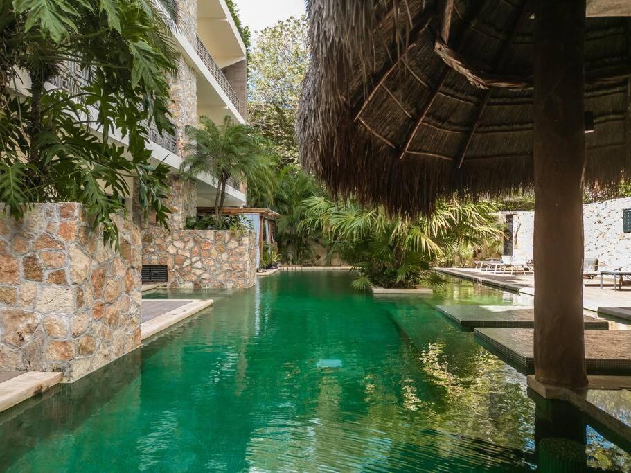 Holiday home Jungle Jade Escape Club Tulum