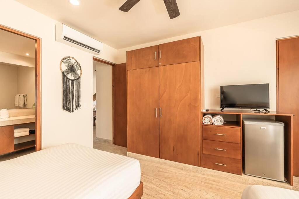 Holiday home Jungle Jade Escape Club Tulum