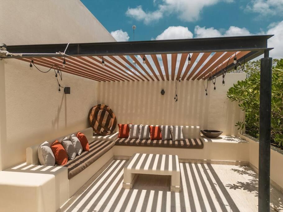 Holiday home Jungle Jade Escape Club